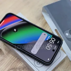 New Google Pixel 10 128 GB