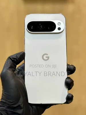 New Google Pixel 9 Pro 128 GB