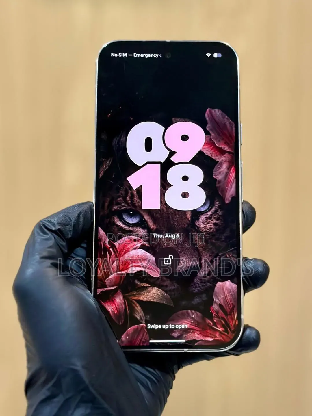 New Google Pixel 9 Pro 128 GB