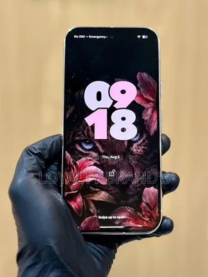 New Google Pixel 9 Pro 128 GB