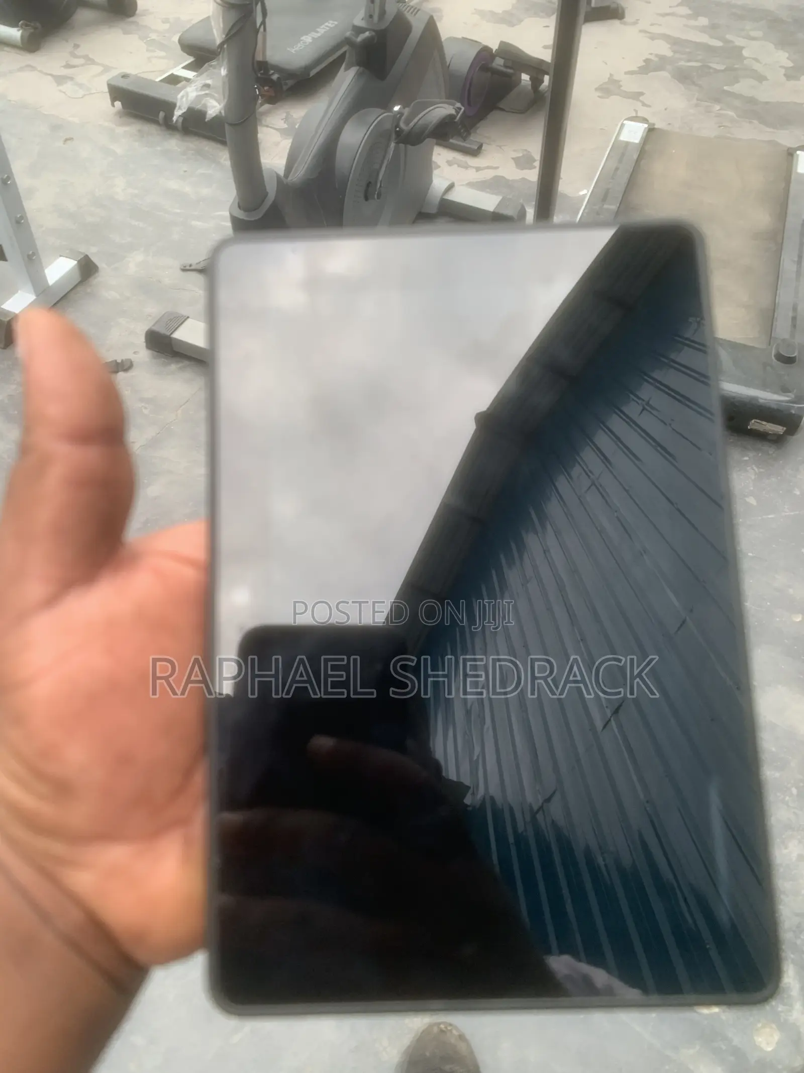 Amazon Kindle Fire HDX 64 GB Black