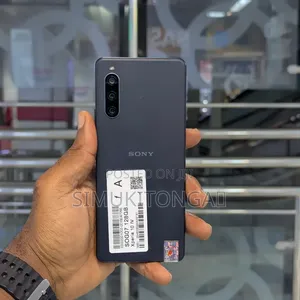 Sony Xperia 10 IV 128 GB