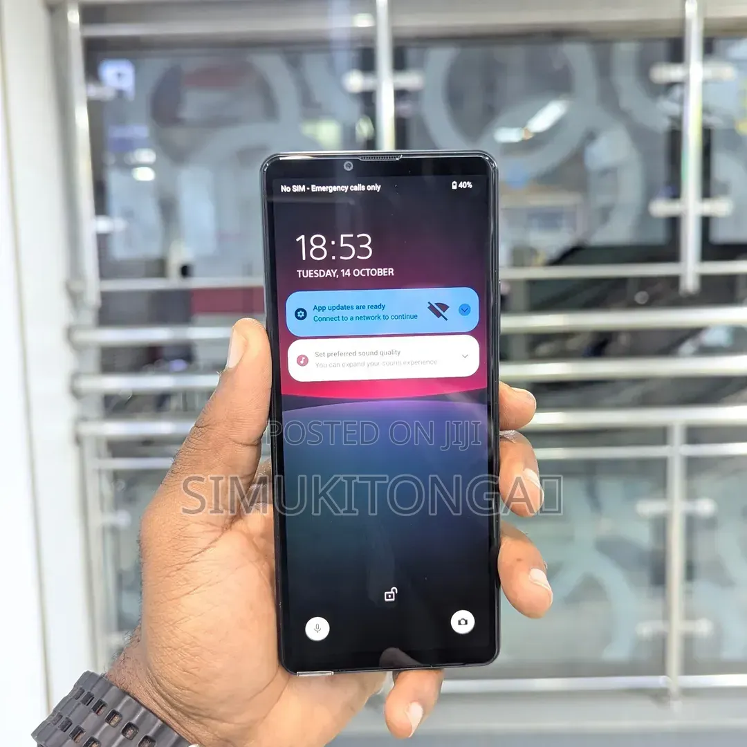 Sony Xperia 10 IV 128 GB