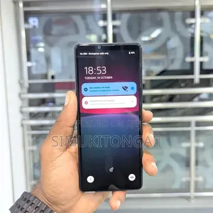 Sony Xperia 10 IV 128 GB