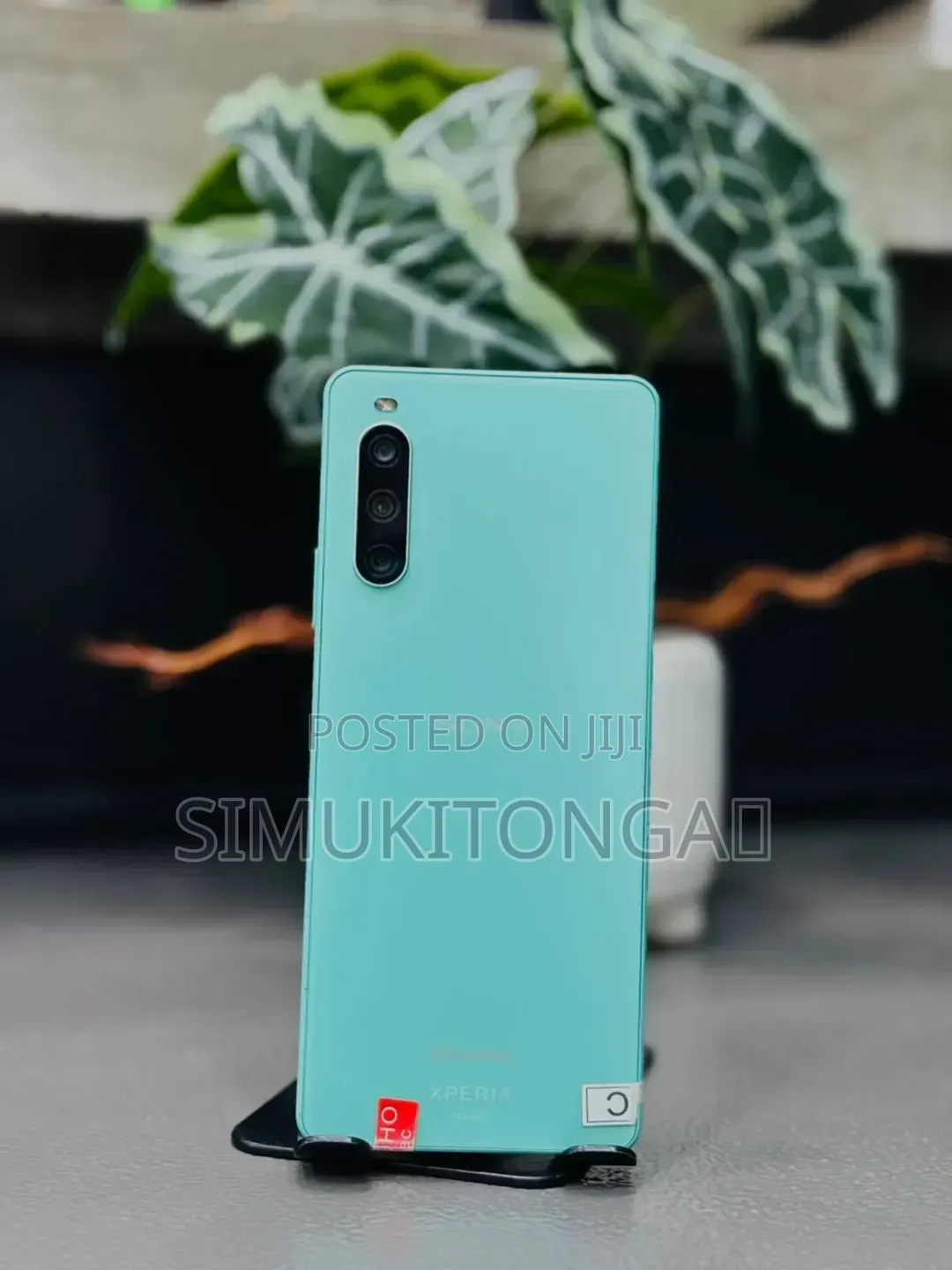 Sony Xperia 10 IV 128 GB