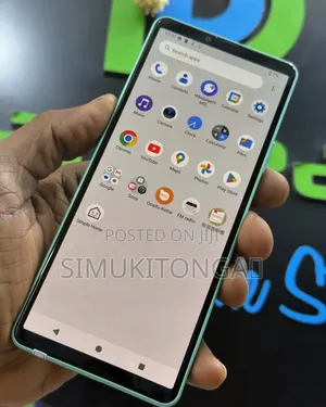 Sony Xperia 10 IV 128 GB