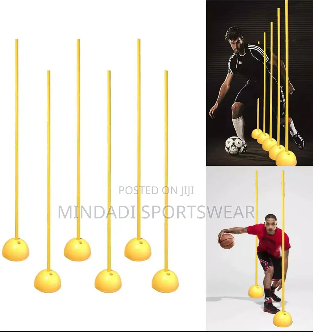 Sports Equipments