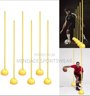 Sports Equipments