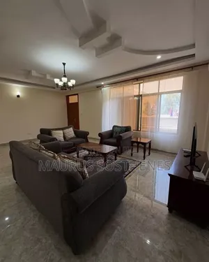 Furnished 3bdrm Apartment in Msasani Beach for rent
