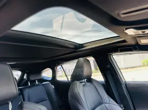 Toyota Harrier 2020 Pearl
