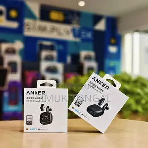  Soundcore Liberty 5 Pro