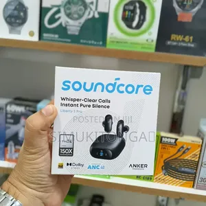  Soundcore Liberty 5 Pro