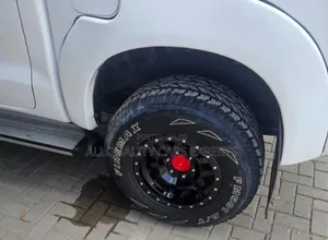 Toyota Hilux 2012