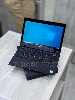 Laptop Dell Latitude 5289 2-in-1 8GB Intel Core i5 SSD 256GB