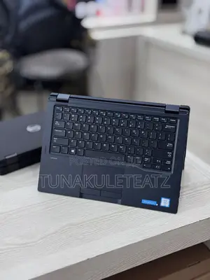 Laptop Dell Latitude 5289 2-in-1 8GB Intel Core i5 SSD 256GB