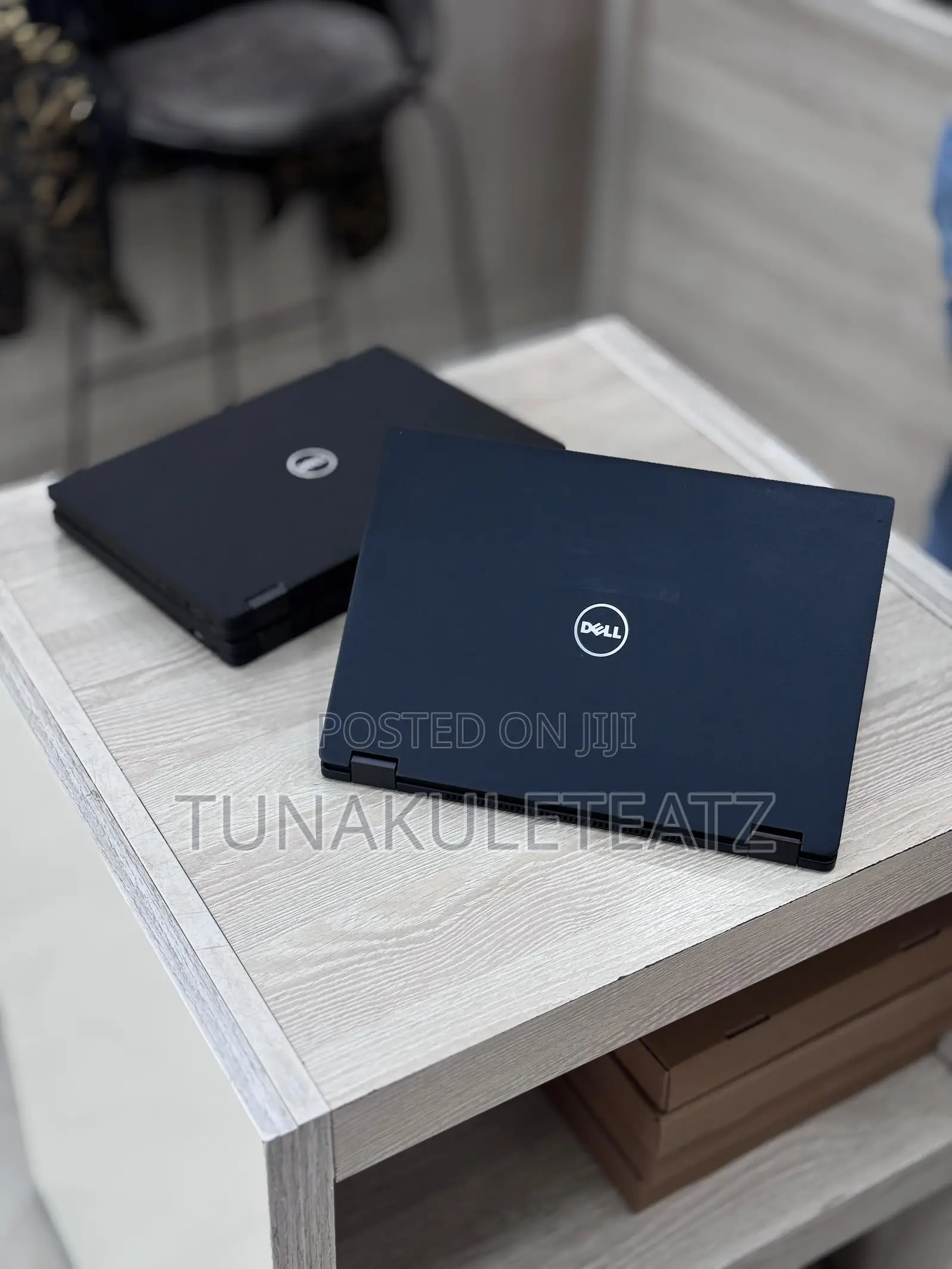 Laptop Dell Latitude 5289 2-in-1 8GB Intel Core i5 SSD 256GB