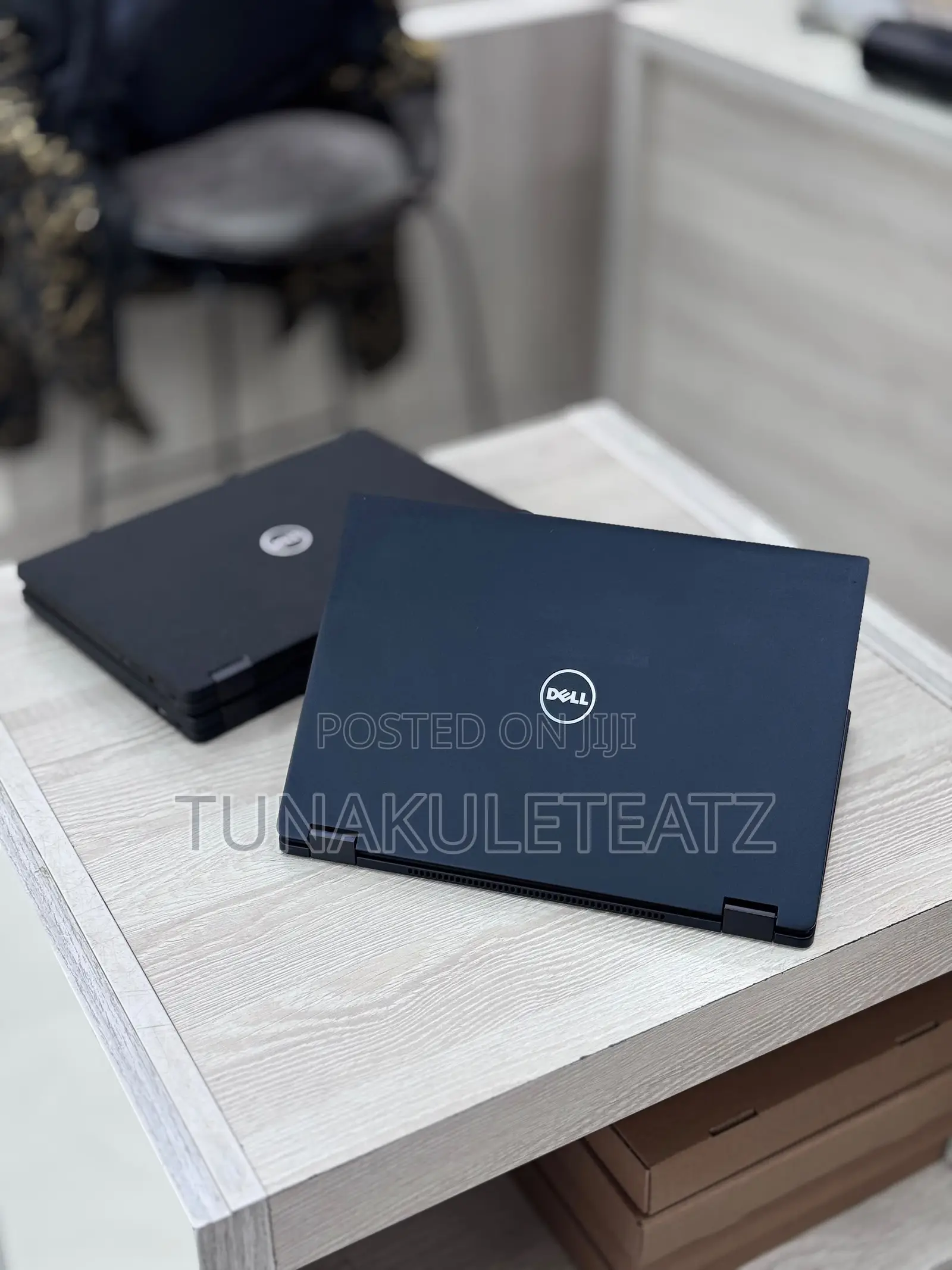 Laptop Dell Latitude 5289 2-in-1 8GB Intel Core i5 SSD 256GB