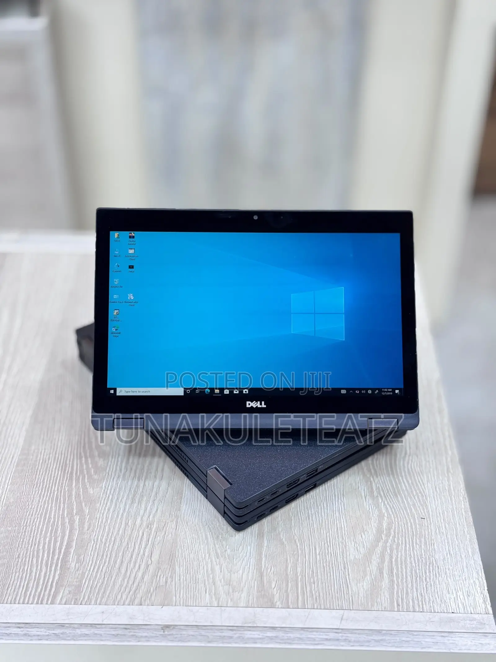 Laptop Dell Latitude 5289 2-in-1 8GB Intel Core i5 SSD 256GB