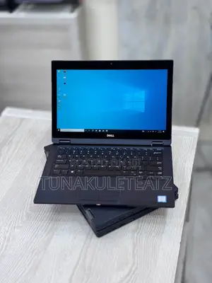 Laptop Dell Latitude 5289 2-in-1 8GB Intel Core i5 SSD 256GB