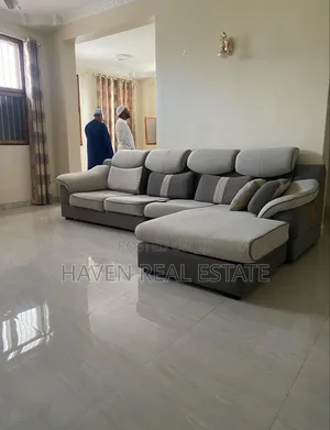 Furnished 4bdrm House in Mjini for rent