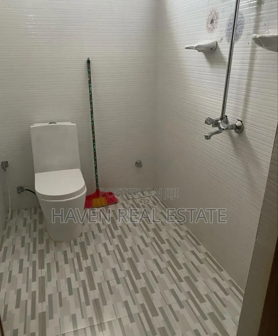Furnished 4bdrm House in Mjini for rent