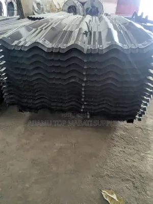 Bati Ya Versatile/Mfano Wa Kigae Isiyo Ya Chenga