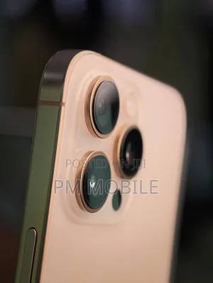 Apple iPhone 16 Pro Max 256 GB Gold