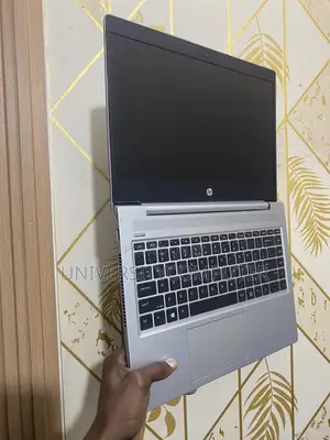 Laptop HP ProBook 440 G7 16GB Intel Core i5 SSD 256GB