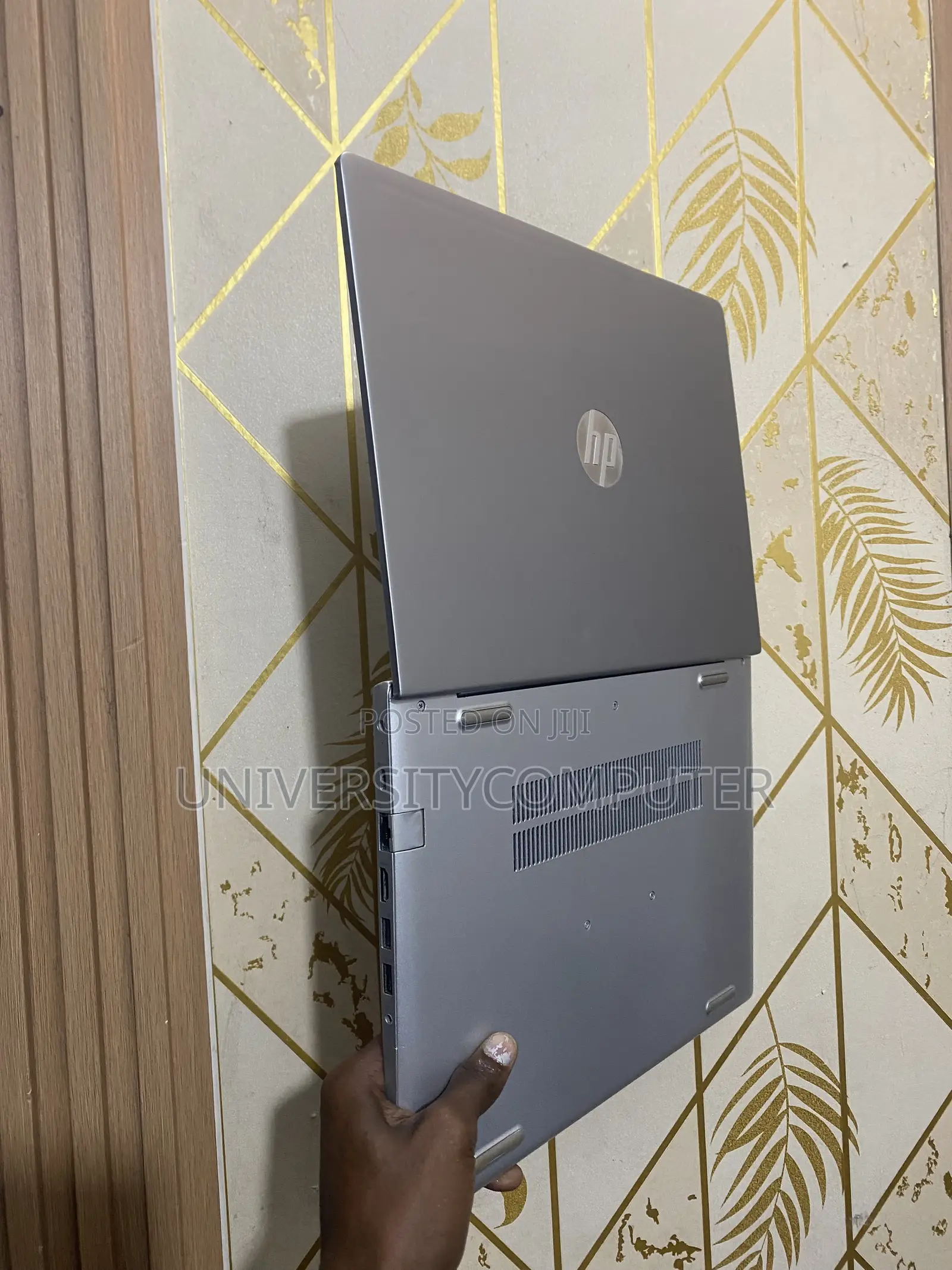 Laptop HP ProBook 440 G7 16GB Intel Core i5 SSD 256GB