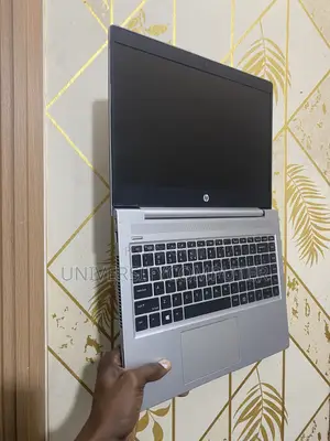 Laptop HP ProBook 440 G7 16GB Intel Core i5 SSD 256GB