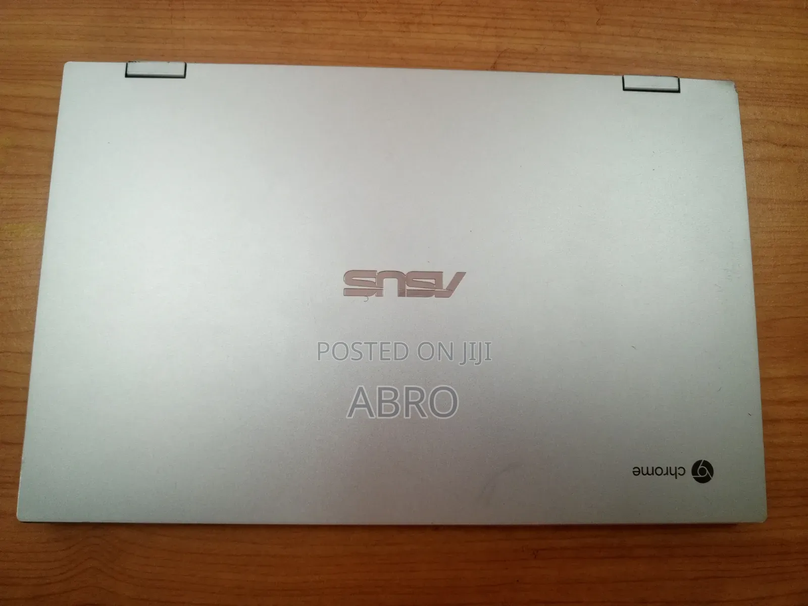 New Laptop Asus Chromebook Flip C434 8GB Intel Core M3 SSD 60GB