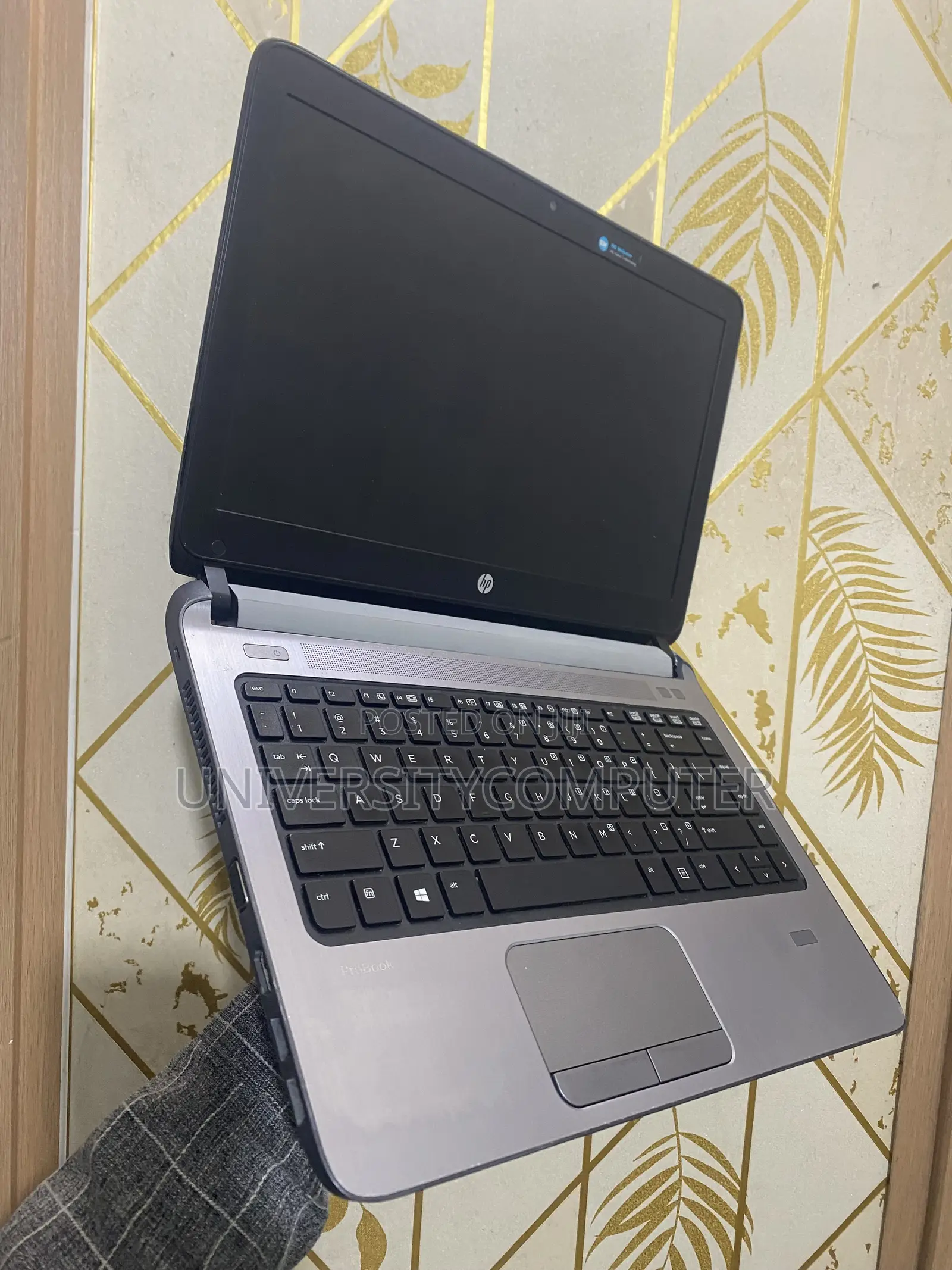 Laptop HP 430 G2 8GB Intel Core i7 HDD 500GB