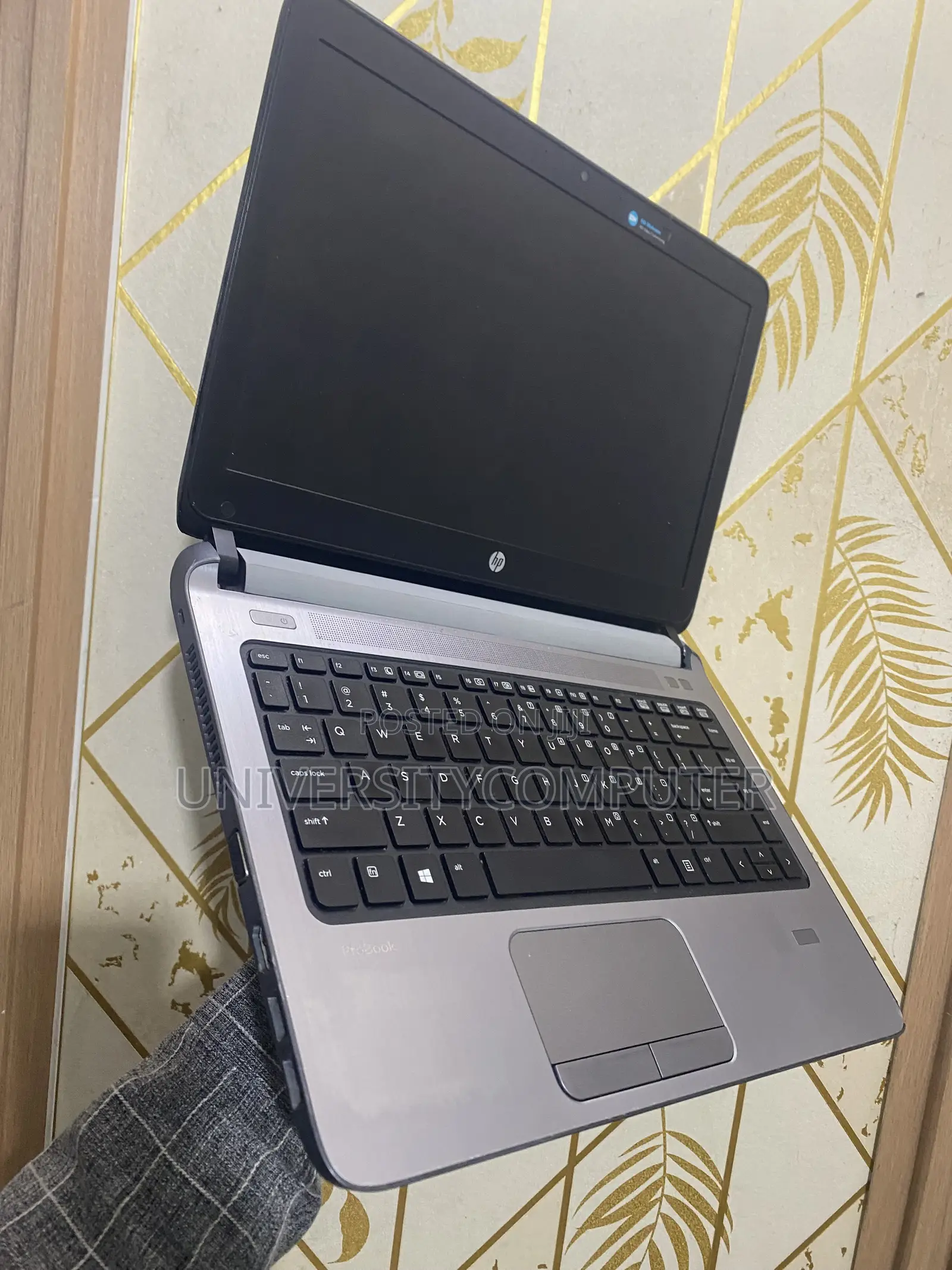Laptop HP 430 G2 8GB Intel Core i7 HDD 500GB
