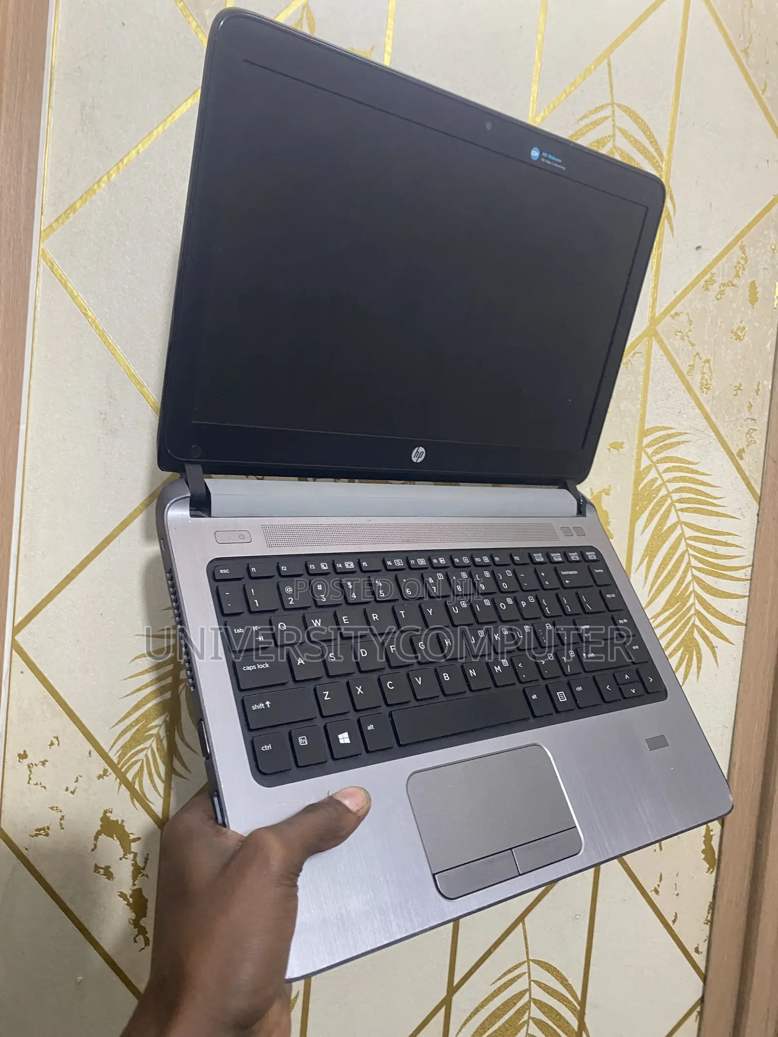 Laptop HP 430 G2 8GB Intel Core i7 HDD 500GB