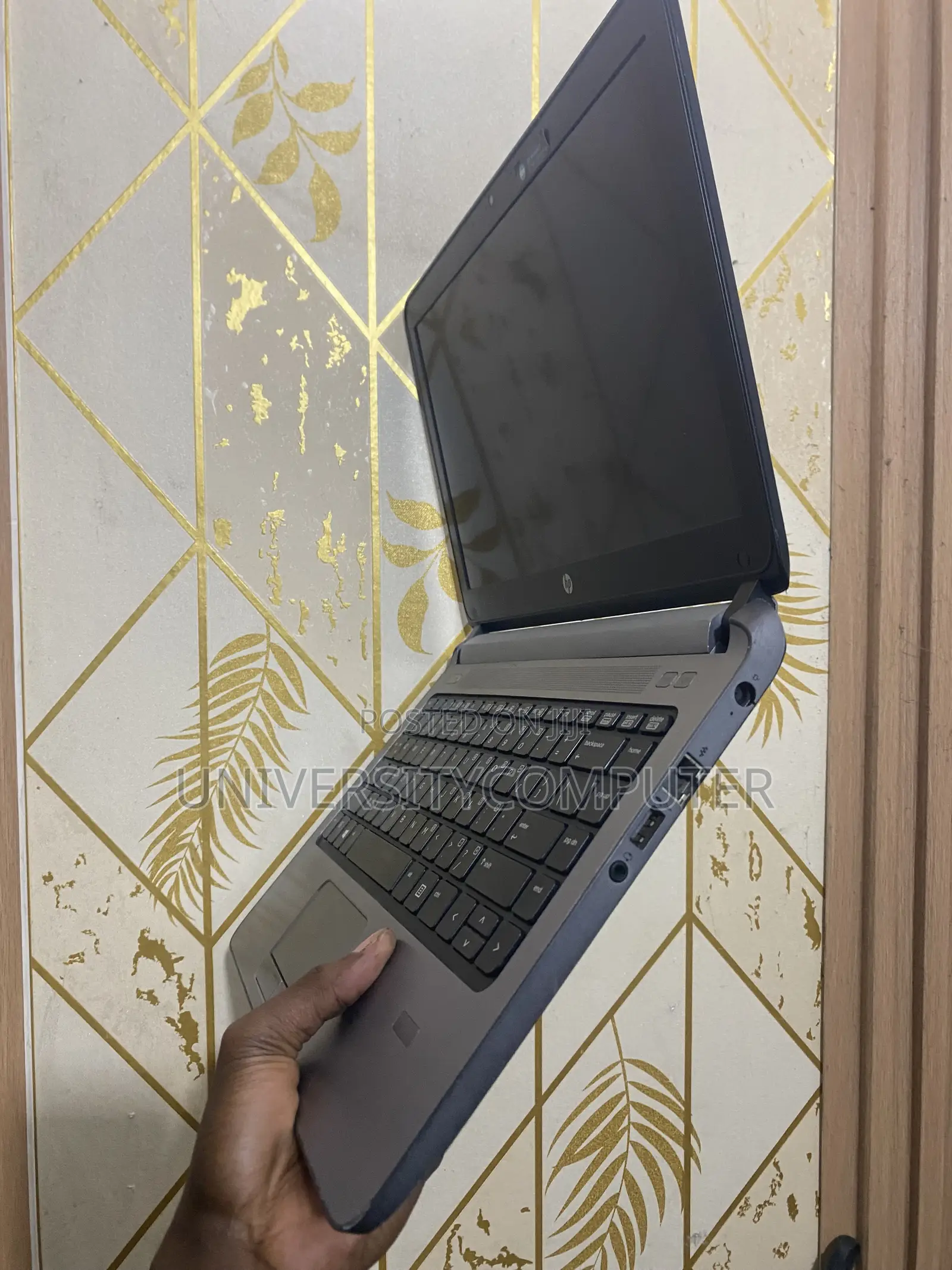 Laptop HP 430 G2 8GB Intel Core i7 HDD 500GB