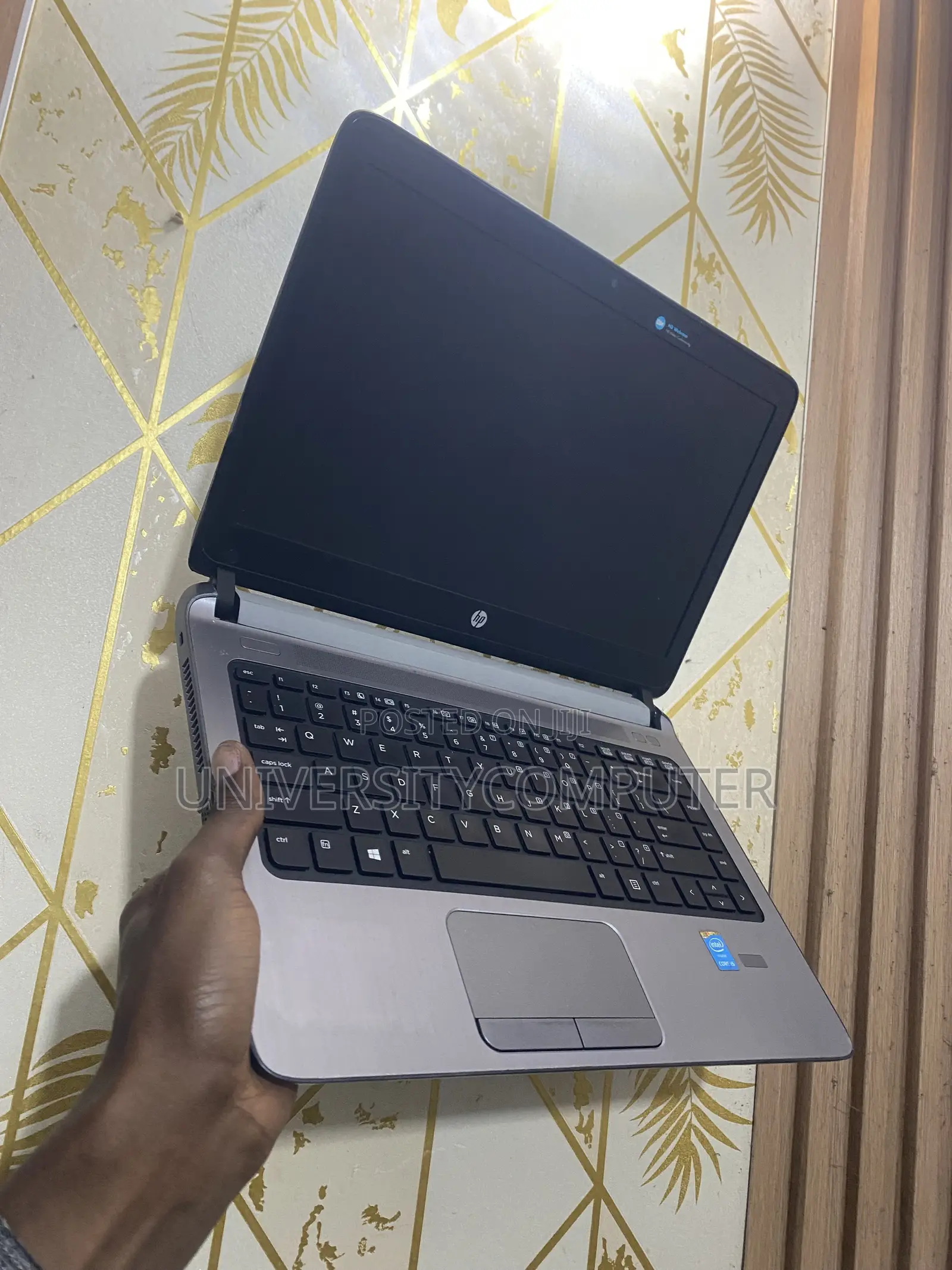 Laptop HP 430 G2 8GB Intel Core i7 HDD 500GB