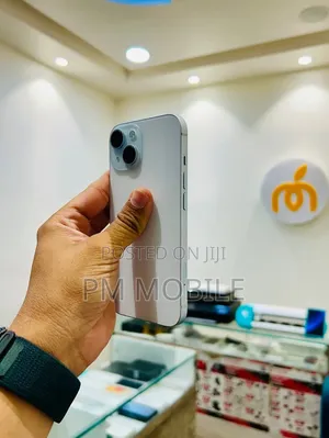 Apple iPhone 15 256 GB