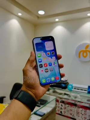 Apple iPhone 15 256 GB