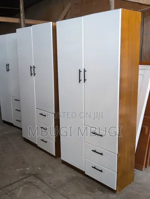 Kabati Za Nguo Mlango 2