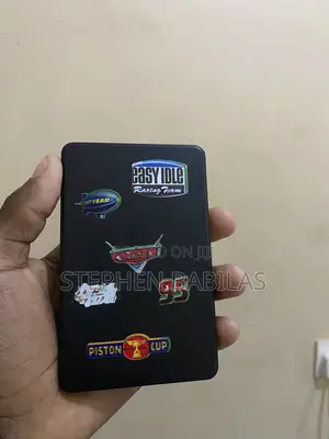 HDD External 1terabyte