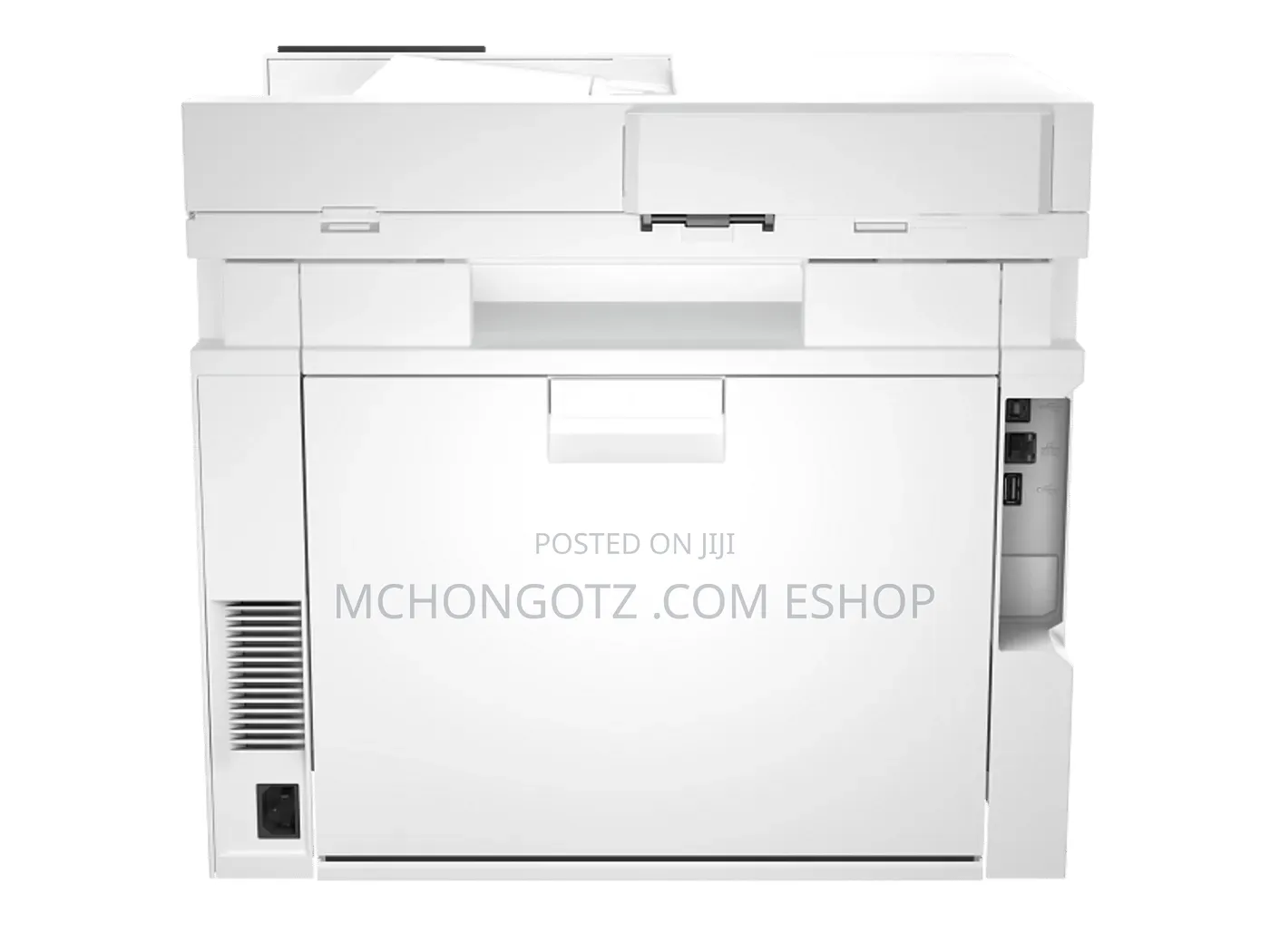 HP Color LaserJet Pro 4303dw Wireless Duplex Printer – Color Laser