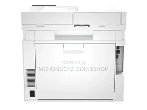 HP Color LaserJet Pro 4303dw Wireless Duplex Printer – Color Laser