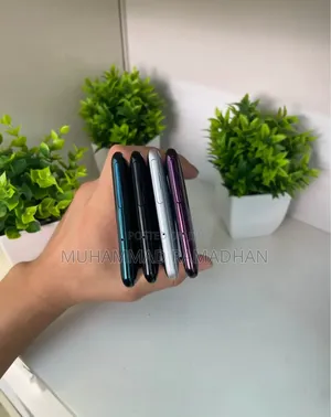 Sony Xperia XZ3 64 GB White
