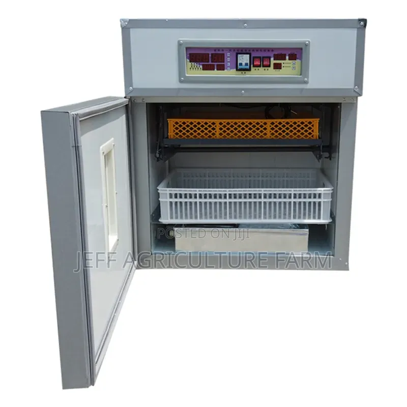 Mayai 120 Kwa 700,000