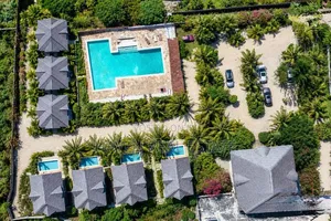 2bdrm Villa in Kati for sale