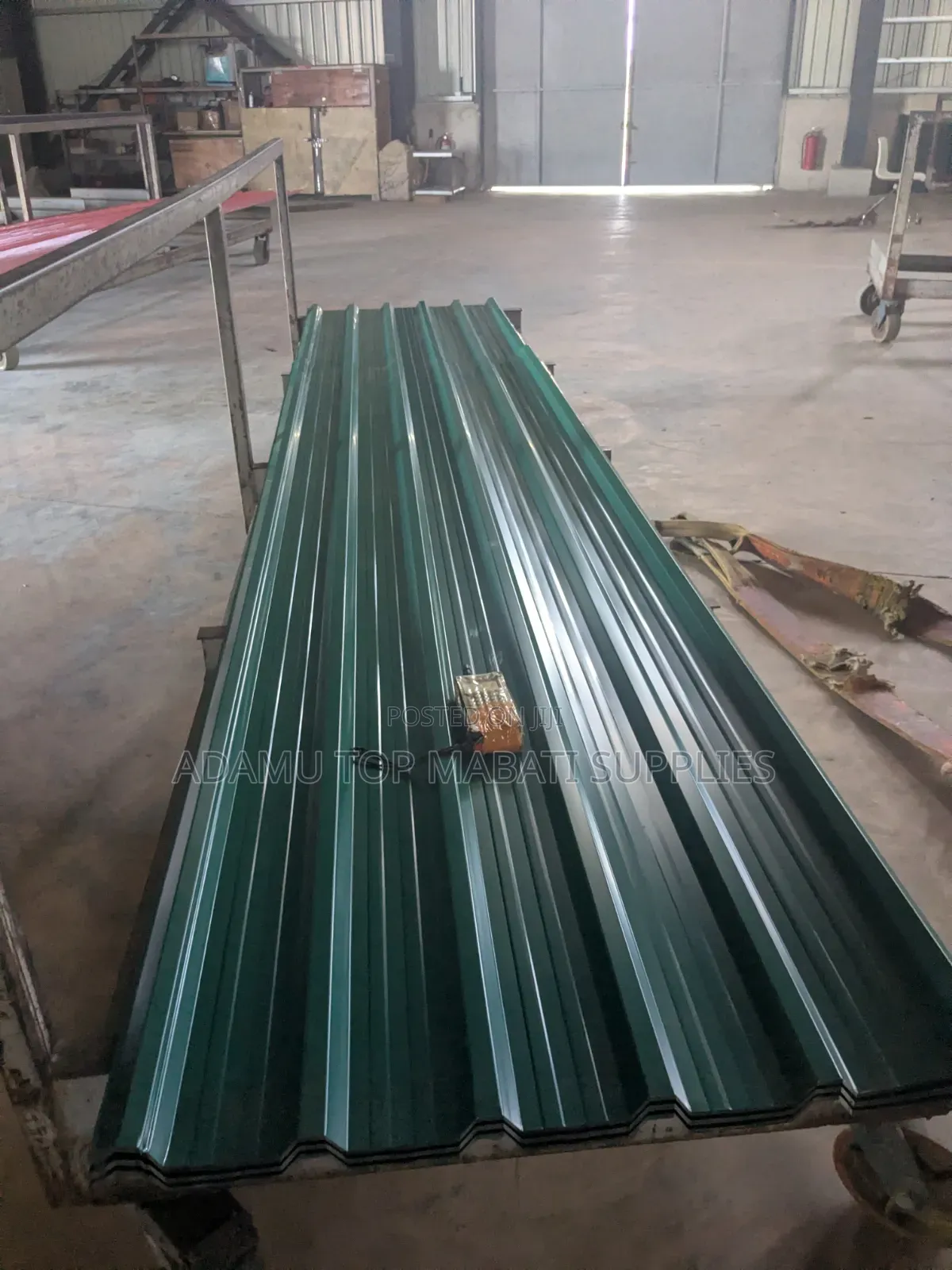 Build Today: Roof With Quality