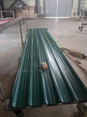 Build Today: Roof With Quality