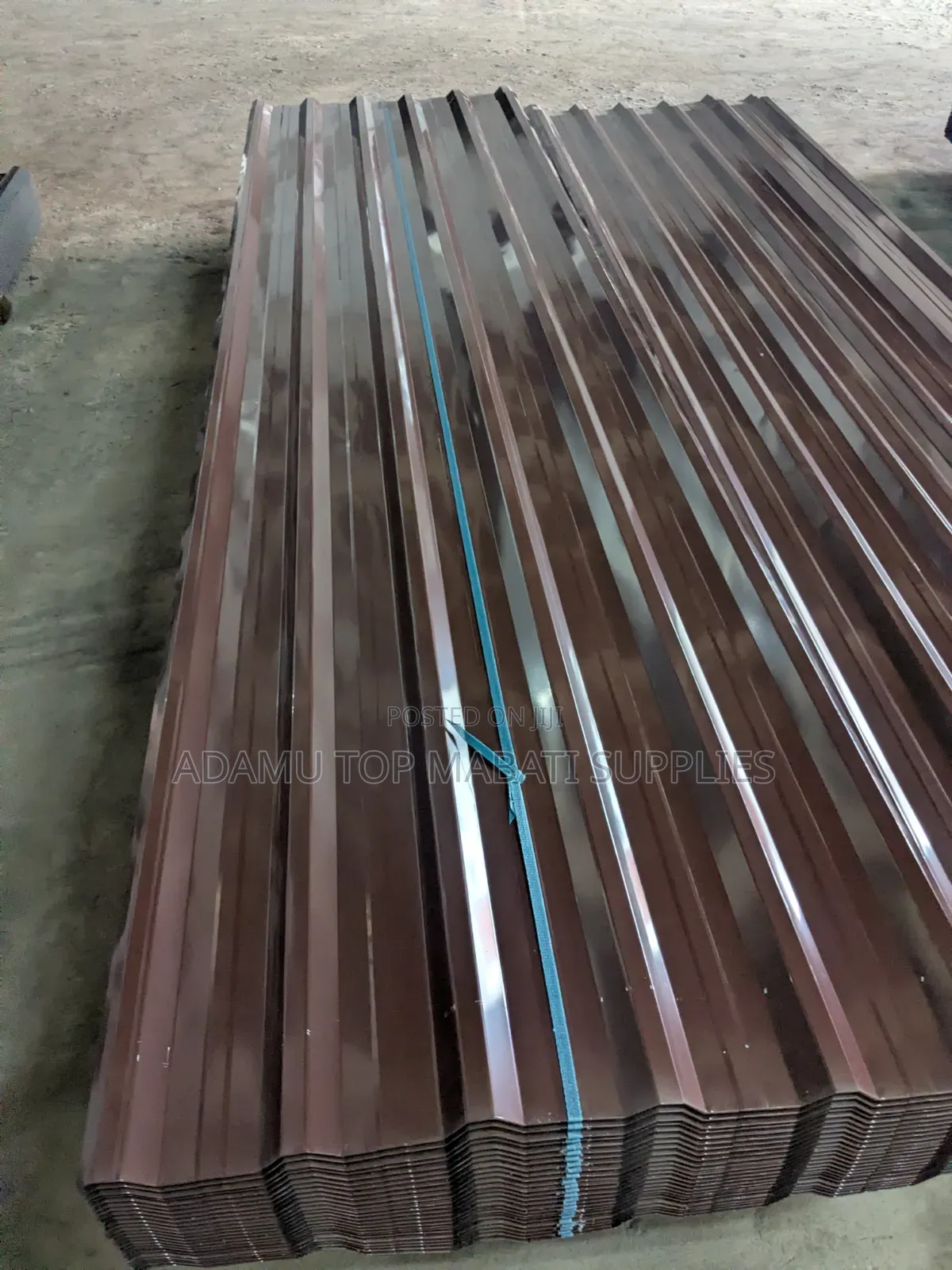 Looking for Quality Roofing Sheets at a Great Price ?