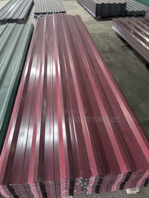 Looking for Quality Roofing Sheets at a Great Price ?