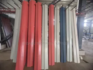 Quality Roofing Accessories for a Perfect Finish